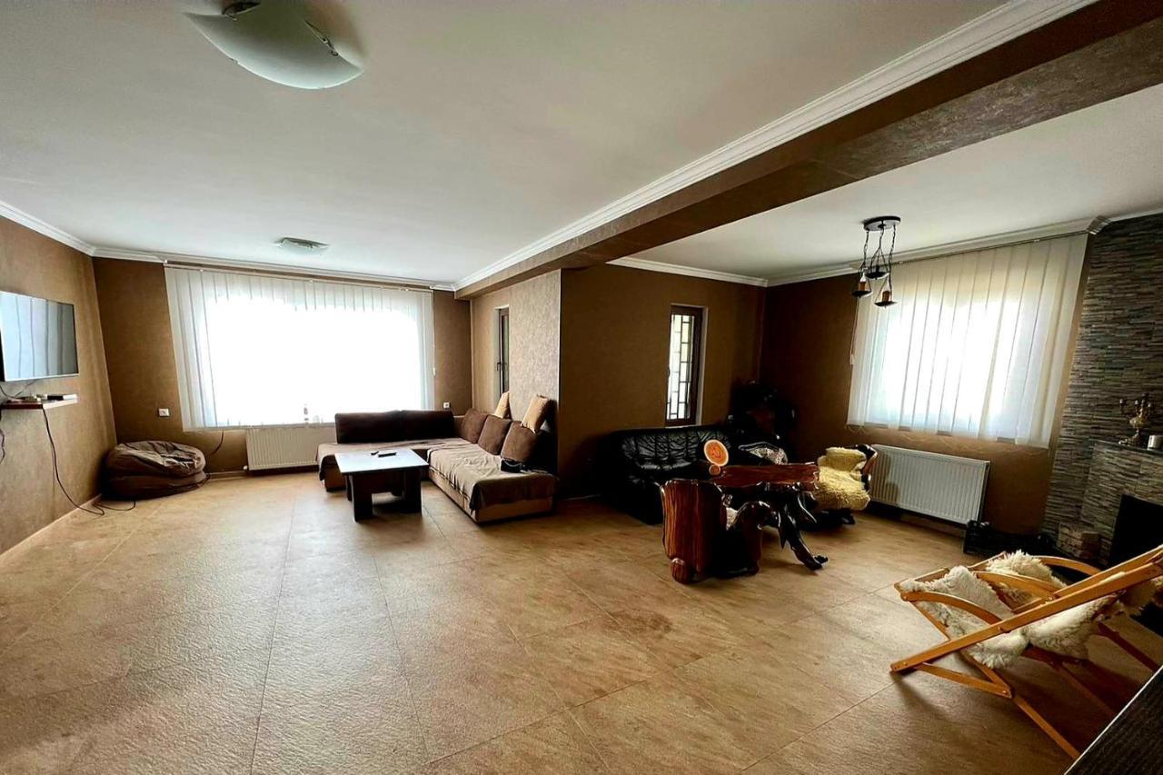 Gudauri Guest House Lane Luaran gambar