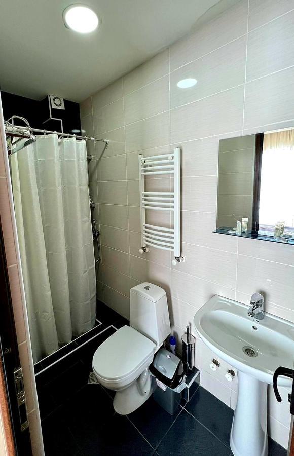Gudauri Guest House Lane Luaran gambar