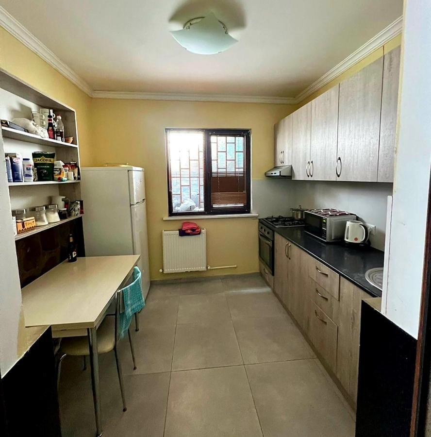Gudauri Guest House Lane Luaran gambar