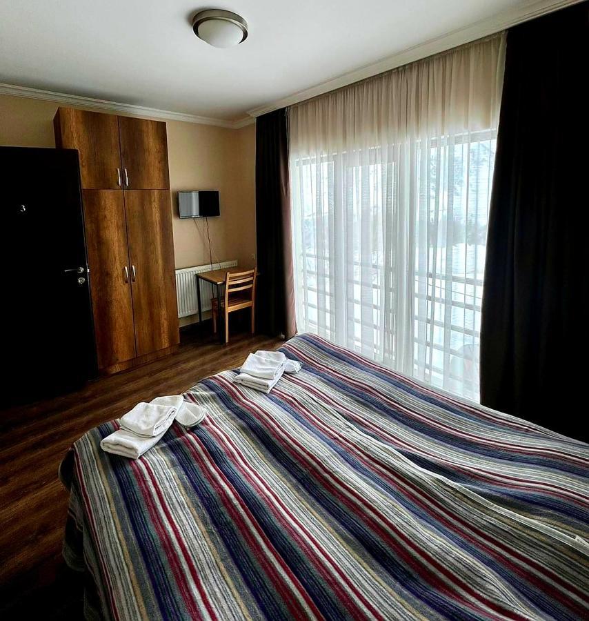 Gudauri Guest House Lane Luaran gambar