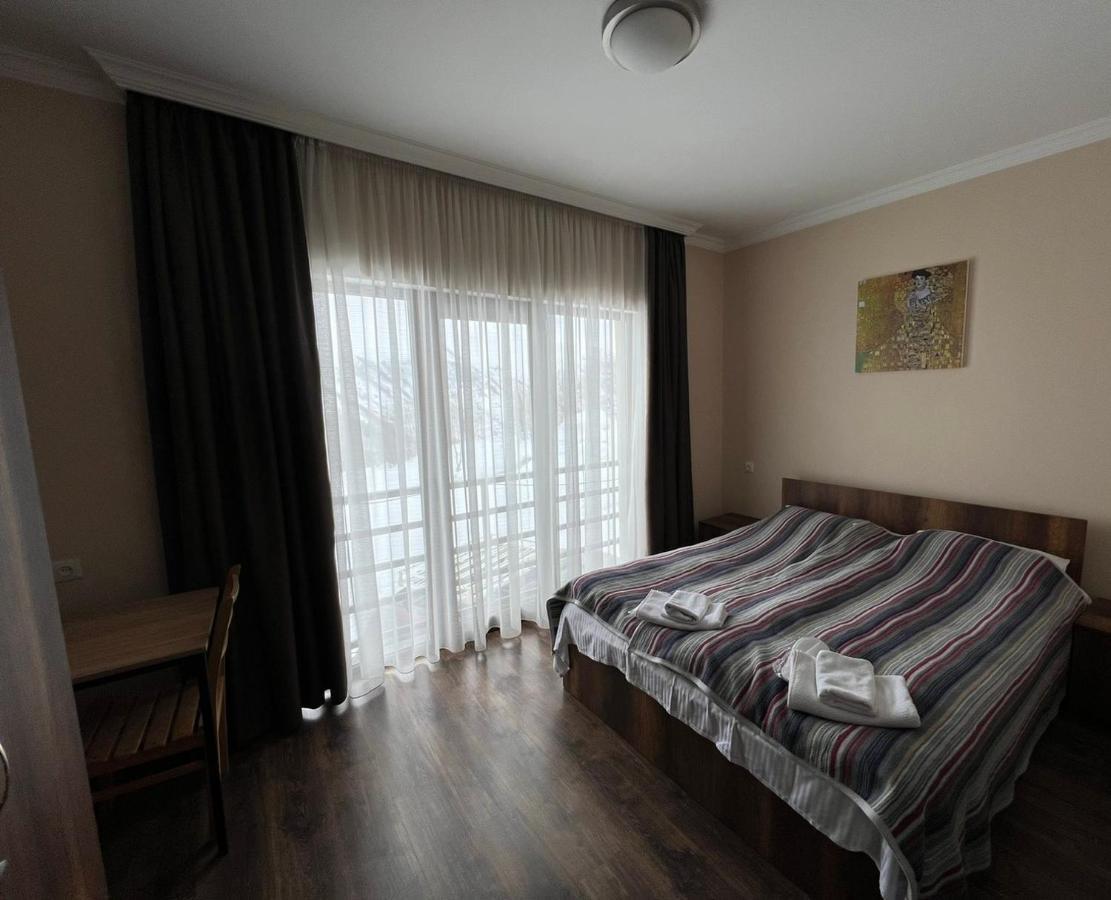 Gudauri Guest House Lane Luaran gambar
