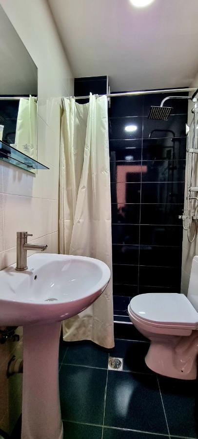 Gudauri Guest House Lane Luaran gambar